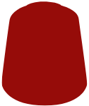 Base - Mephiston Red